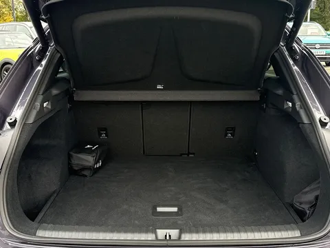 KP25XDK CUPRA Terramar CUPRA Terramar V2 1.5 eTSI DSG-auto 150 7-speed automatic Thumbnail #10