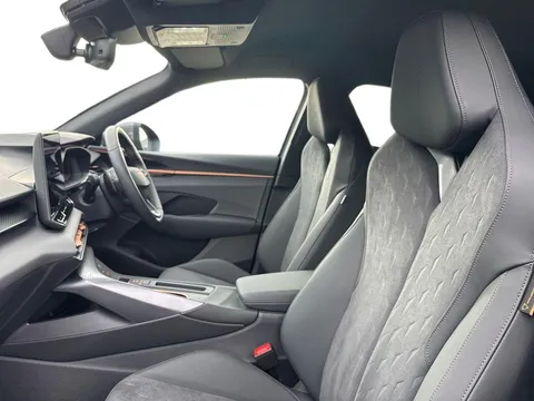 KP25XDK CUPRA Terramar CUPRA Terramar V2 1.5 eTSI DSG-auto 150 7-speed automatic Thumbnail #11