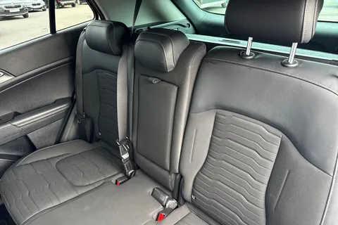 VN72SXT Kia Sportage 1.6 h T-GDi 3 Auto Euro 6 (s/s) 5dr Thumbnail #20