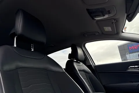 VN72SXT Kia Sportage 1.6 h T-GDi 3 Auto Euro 6 (s/s) 5dr Thumbnail #25