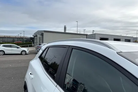 VN72SXT Kia Sportage 1.6 h T-GDi 3 Auto Euro 6 (s/s) 5dr Thumbnail #30