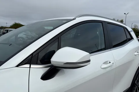 VN72SXT Kia Sportage 1.6 h T-GDi 3 Auto Euro 6 (s/s) 5dr Thumbnail #31