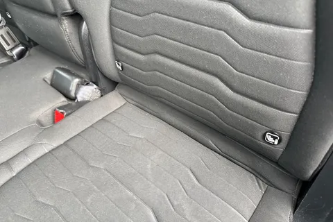 VN72SXT Kia Sportage 1.6 h T-GDi 3 Auto Euro 6 (s/s) 5dr Thumbnail #37