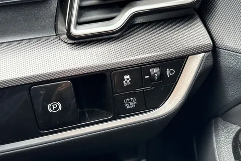 VN72SXT Kia Sportage 1.6 h T-GDi 3 Auto Euro 6 (s/s) 5dr Thumbnail #42