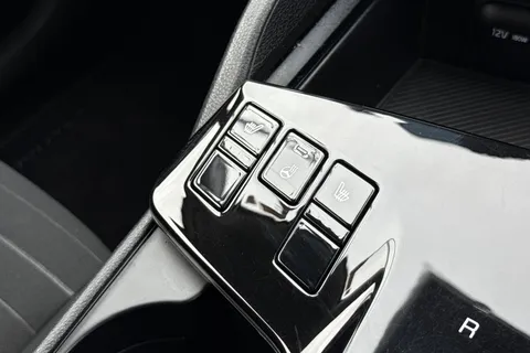 VN72SXT Kia Sportage 1.6 h T-GDi 3 Auto Euro 6 (s/s) 5dr Thumbnail #54