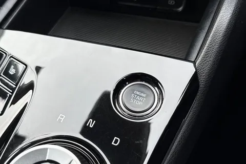 VN72SXT Kia Sportage 1.6 h T-GDi 3 Auto Euro 6 (s/s) 5dr Thumbnail #55