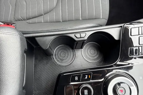 VN72SXT Kia Sportage 1.6 h T-GDi 3 Auto Euro 6 (s/s) 5dr Thumbnail #58