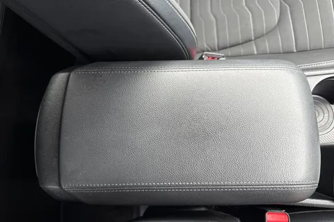 VN72SXT Kia Sportage 1.6 h T-GDi 3 Auto Euro 6 (s/s) 5dr Thumbnail #59