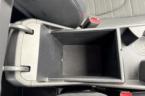 VN72SXT Kia Sportage 1.6 h T-GDi 3 Auto Euro 6 (s/s) 5dr Thumbnail #60