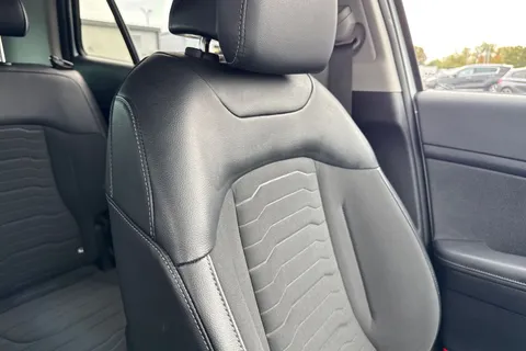 VN72SXT Kia Sportage 1.6 h T-GDi 3 Auto Euro 6 (s/s) 5dr Thumbnail #61