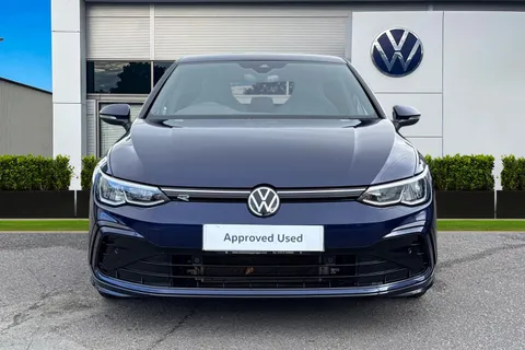 CY73AKU Volkswagen Golf 1.5 eTSI 150 R-Line 5dr DSG ⭐Winter Pack⭐ Thumbnail #6