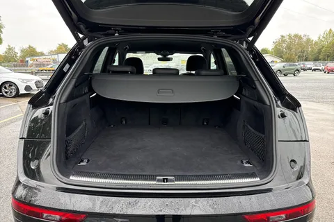 PK24XXP Audi Q5 S line 50 TFSI e quattro 299 PS S tronic Thumbnail #7