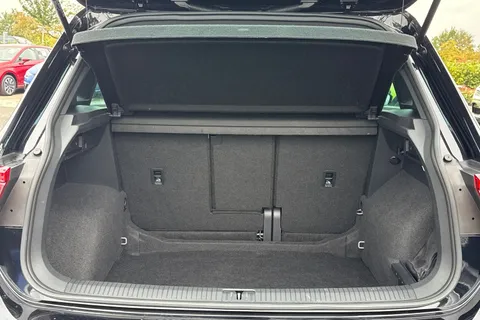 MK72LCC Volkswagen Tiguan 1.5 TSI 150 R-Line 5dr DSG **REAR VIEW CAM** Thumbnail #7