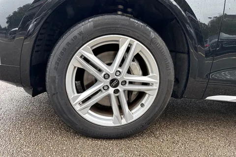 PK24XXP Audi Q5 S line 50 TFSI e quattro 299 PS S tronic Thumbnail #11