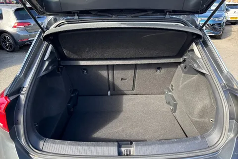 DU20BPZ Volkswagen T-Roc 2.0 TDI SE | App Connect |  Rain Sensor Thumbnail #7