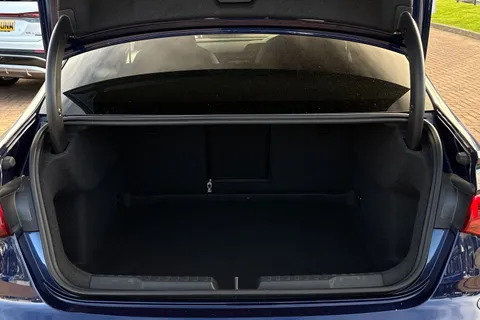 KM73HBG Audi A3 S line 35 TFSI 150 PS S tronic Thumbnail #8