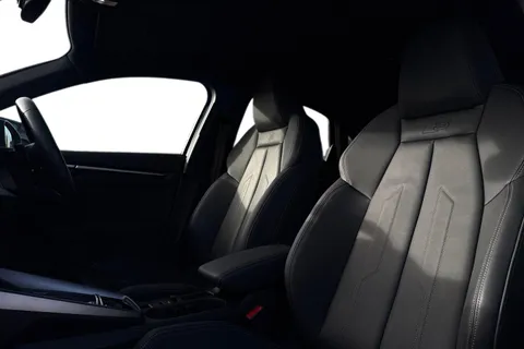 KM73HBG Audi A3 S line 35 TFSI 150 PS S tronic Thumbnail #17