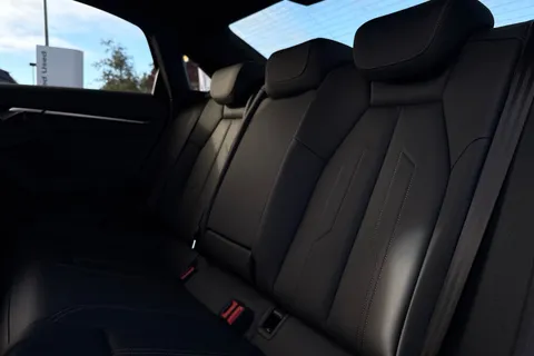 KM73HBG Audi A3 S line 35 TFSI 150 PS S tronic Thumbnail #20