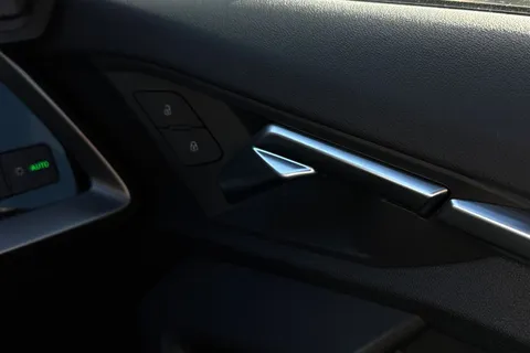 KM73HBG Audi A3 S line 35 TFSI 150 PS S tronic Thumbnail #22