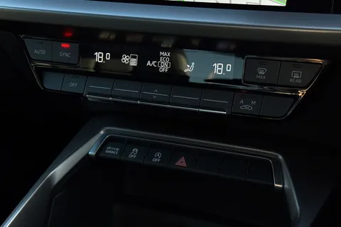 KM73HBG Audi A3 S line 35 TFSI 150 PS S tronic Thumbnail #23