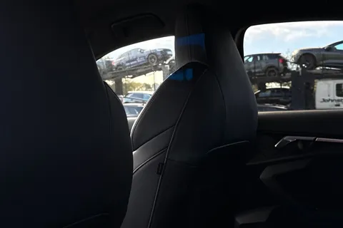 KM73HBG Audi A3 S line 35 TFSI 150 PS S tronic Thumbnail #29