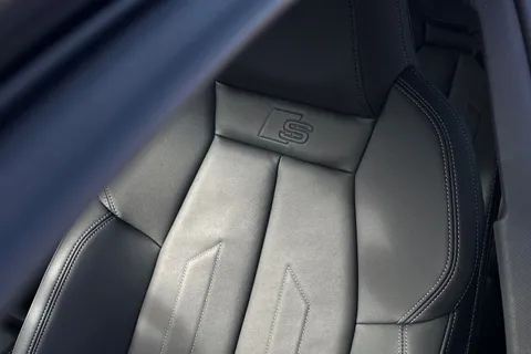 KM73HBG Audi A3 S line 35 TFSI 150 PS S tronic Thumbnail #30