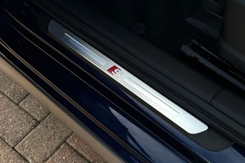 KM73HBG Audi A3 S line 35 TFSI 150 PS S tronic Thumbnail #32