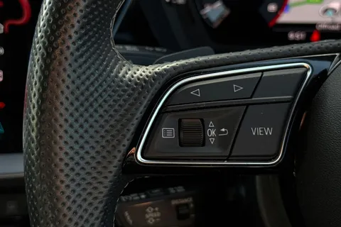 KM73HBG Audi A3 S line 35 TFSI 150 PS S tronic Thumbnail #35