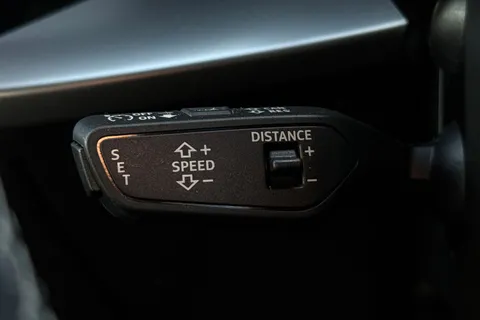 KM73HBG Audi A3 S line 35 TFSI 150 PS S tronic Thumbnail #37