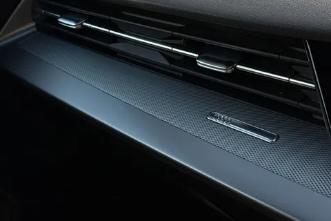 KM73HBG Audi A3 S line 35 TFSI 150 PS S tronic Thumbnail #43