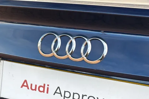 KM73HBG Audi A3 S line 35 TFSI 150 PS S tronic Thumbnail #47