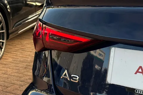 KM73HBG Audi A3 S line 35 TFSI 150 PS S tronic Thumbnail #50