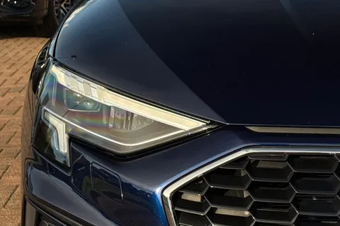 KM73HBG Audi A3 S line 35 TFSI 150 PS S tronic Thumbnail #53