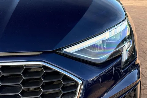 KM73HBG Audi A3 S line 35 TFSI 150 PS S tronic Thumbnail #55