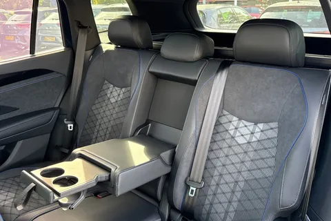 BL25XMF Volkswagen Tayron 1.5 TSI eHybrid R-Line Edition 5dr DSG6 | Panoramic Sunroof | Heated Seats Thumbnail #20