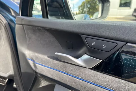 BL25XMF Volkswagen Tayron 1.5 TSI eHybrid R-Line Edition 5dr DSG6 | Panoramic Sunroof | Heated Seats Thumbnail #22