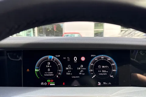 BL25XMF Volkswagen Tayron 1.5 TSI eHybrid R-Line Edition 5dr DSG6 | Panoramic Sunroof | Heated Seats Thumbnail #27