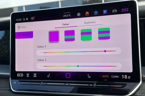BL25XMF Volkswagen Tayron 1.5 TSI eHybrid R-Line Edition 5dr DSG6 | Panoramic Sunroof | Heated Seats Thumbnail #36