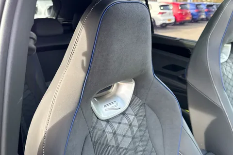 BL25XMF Volkswagen Tayron 1.5 TSI eHybrid R-Line Edition 5dr DSG6 | Panoramic Sunroof | Heated Seats Thumbnail #41