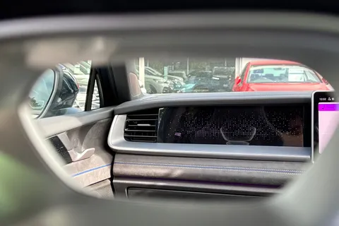 BL25XMF Volkswagen Tayron 1.5 TSI eHybrid R-Line Edition 5dr DSG6 | Panoramic Sunroof | Heated Seats Thumbnail #45