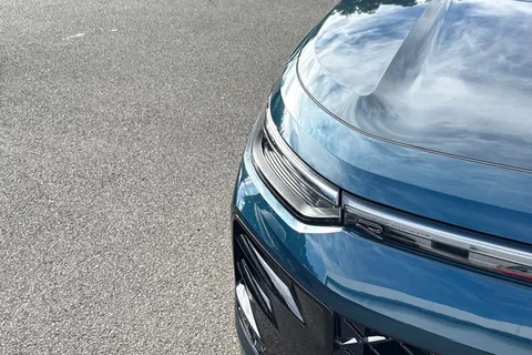 BL25XMF Volkswagen Tayron 1.5 TSI eHybrid R-Line Edition 5dr DSG6 | Panoramic Sunroof | Heated Seats Thumbnail #50