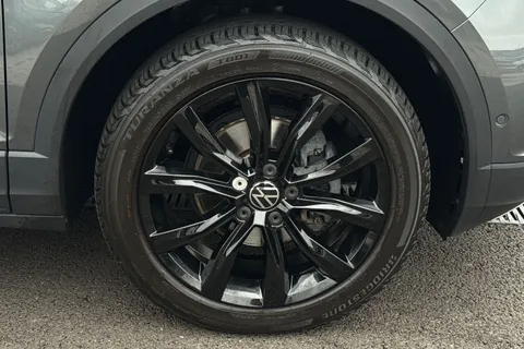 12 of 48 for VOLKSWAGEN T-ROC 1.0 TSI Style 5dr