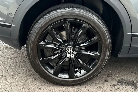 13 of 48 for VOLKSWAGEN T-ROC 1.0 TSI Style 5dr