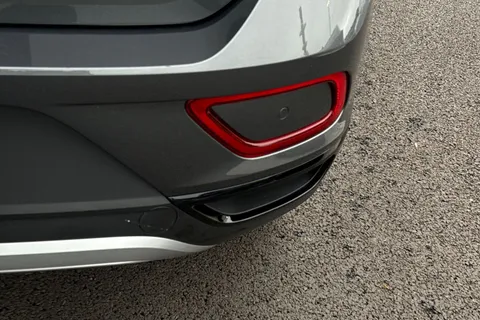 26 of 48 for VOLKSWAGEN T-ROC 1.0 TSI Style 5dr