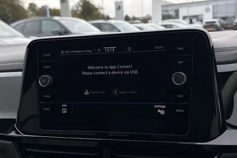 39 of 48 for VOLKSWAGEN T-ROC 1.0 TSI Style 5dr