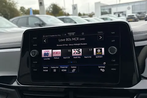 40 of 48 for VOLKSWAGEN T-ROC 1.0 TSI Style 5dr