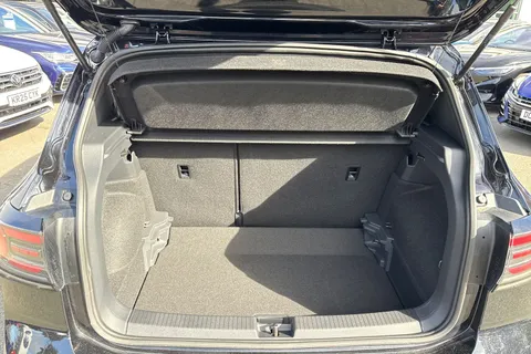 PF74MOA Volkswagen T-Cross 1.0 TSI R-Line | Heated Seats | IQ Drive Thumbnail #8