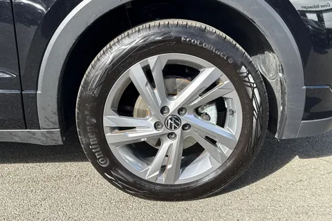 PF74MOA Volkswagen T-Cross 1.0 TSI R-Line | Heated Seats | IQ Drive Thumbnail #11