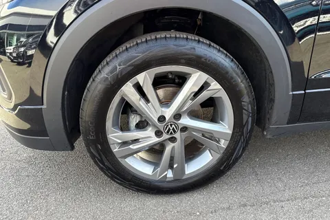 PF74MOA Volkswagen T-Cross 1.0 TSI R-Line | Heated Seats | IQ Drive Thumbnail #14