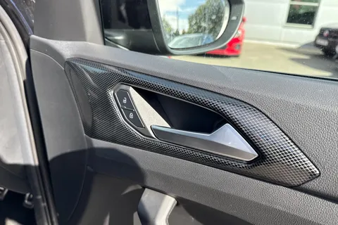 PF74MOA Volkswagen T-Cross 1.0 TSI R-Line | Heated Seats | IQ Drive Thumbnail #22